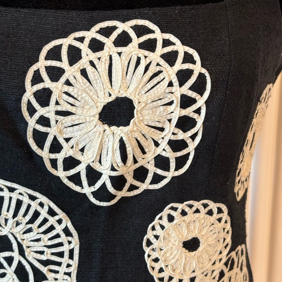 Worth 100% Silk Top Size 4 - Picture 5 of 5